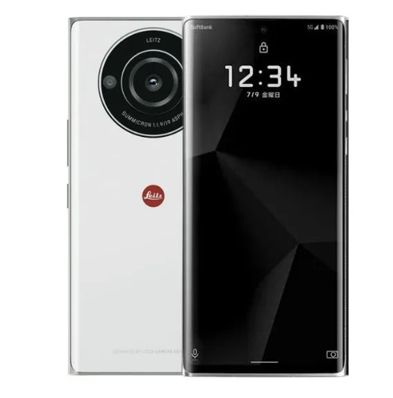 Leica Phone 2