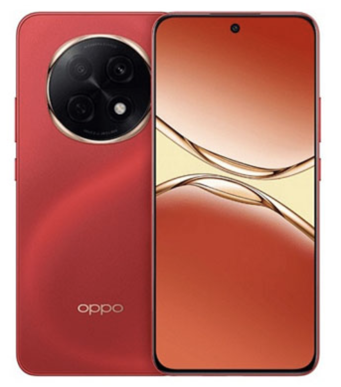 Oppo A5 Pro