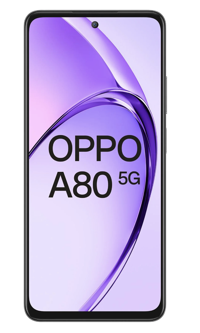 Oppo A80