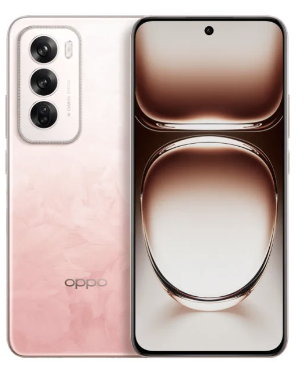 Oppo Reno 12