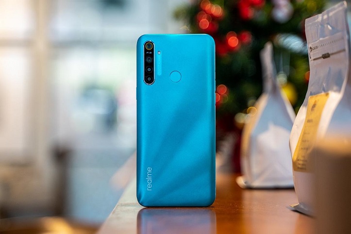 realme-5i