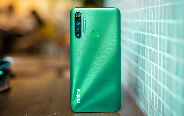 realme-5i