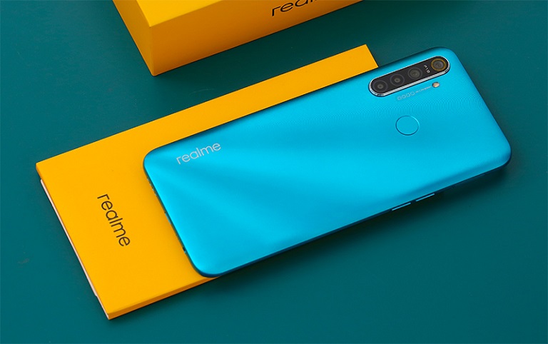 realme-5i