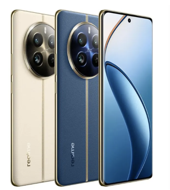 Realme 13