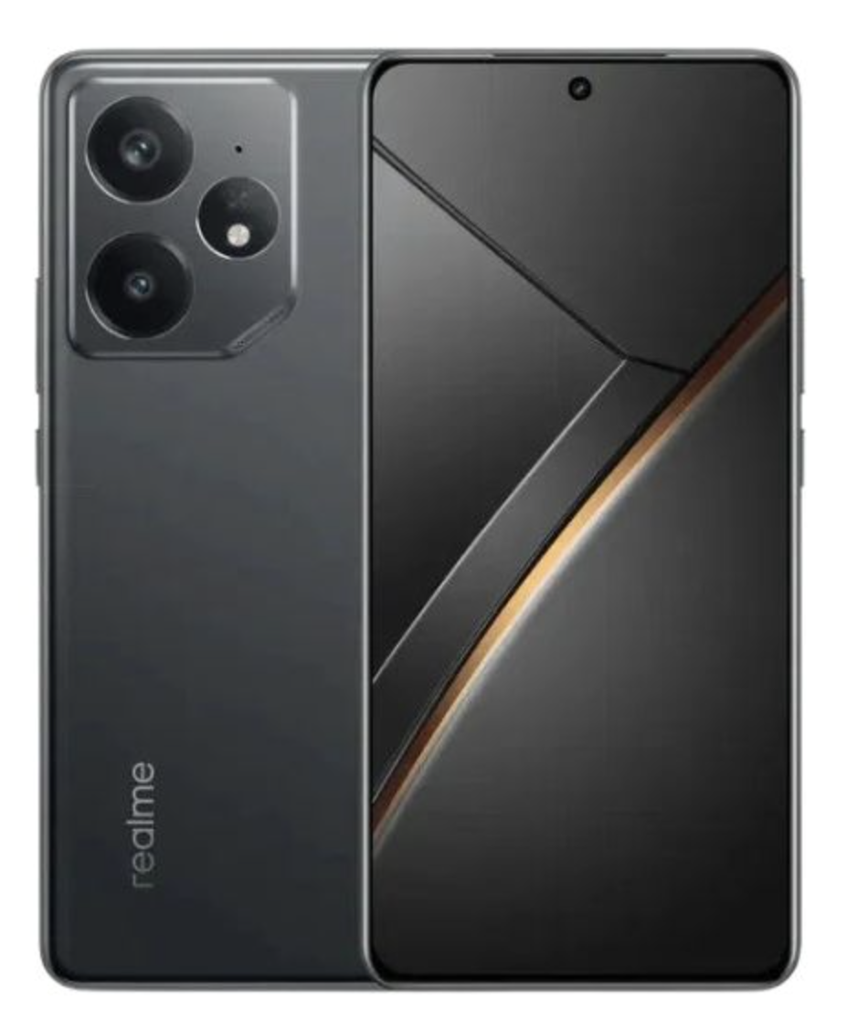 Realme Neo 7