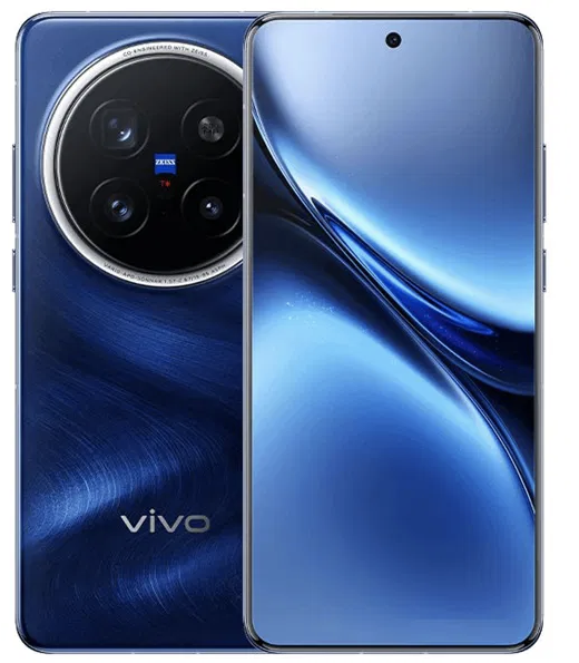 Vivo X200