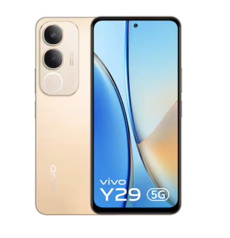 Vivo Y29