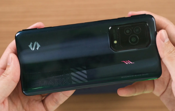 Xiaomi Black Shark 5