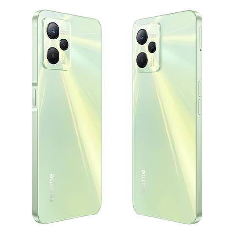 realme c35