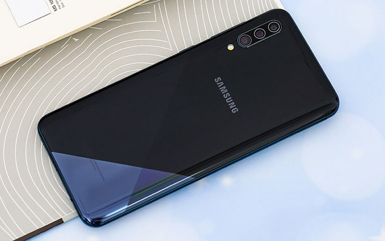 Samsung Galaxy A30s sl 2